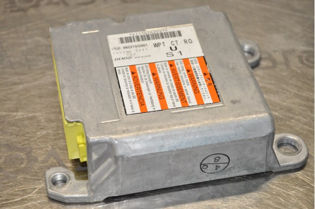 98221SG001 Subaru 