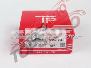 Поршні і шатуни TPR 42044STD ціна, від 15.69 USD