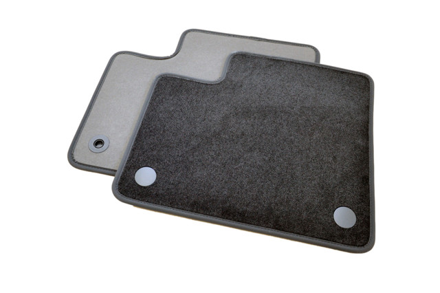 Комплект килимків Mercedes A1666804102689F87 ціна, від 164.37 USD