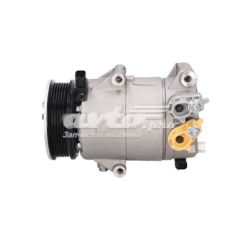 Компресор системи кондиціювання MSG AC0217 ціна, від 152.03 USD