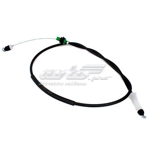 Трос газу A131108210 Chery