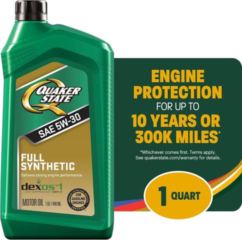 Quaker State 550046189