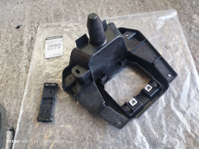 285U23173R Renault (RVI) 