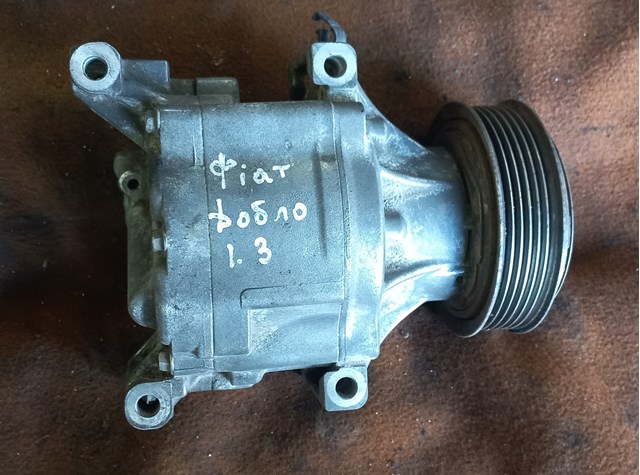 517469310 Denso Компресор холодоагенту