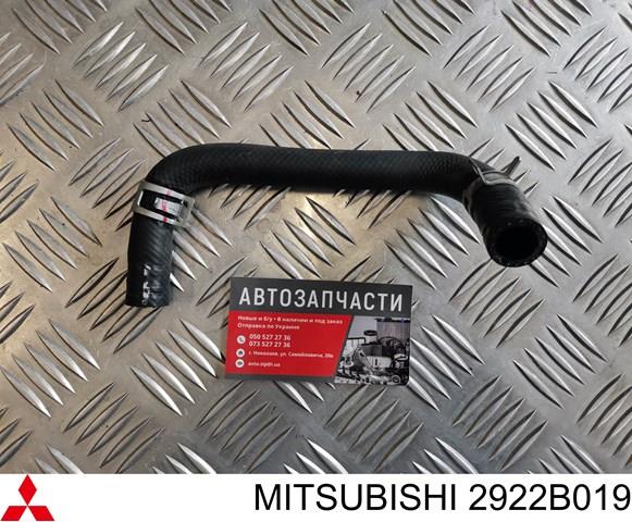  2922B019 Mitsubishi