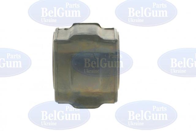 Втулка переднього стабілізатора BG2261 Belgum