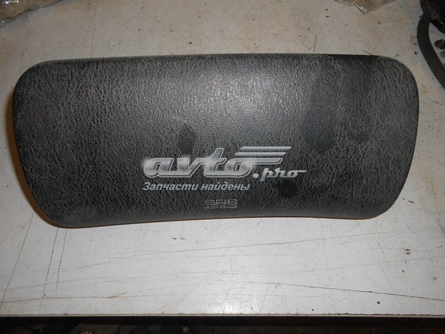 Подушка безпеки, пасажирська, AIRBAG MR740648 Mitsubishi