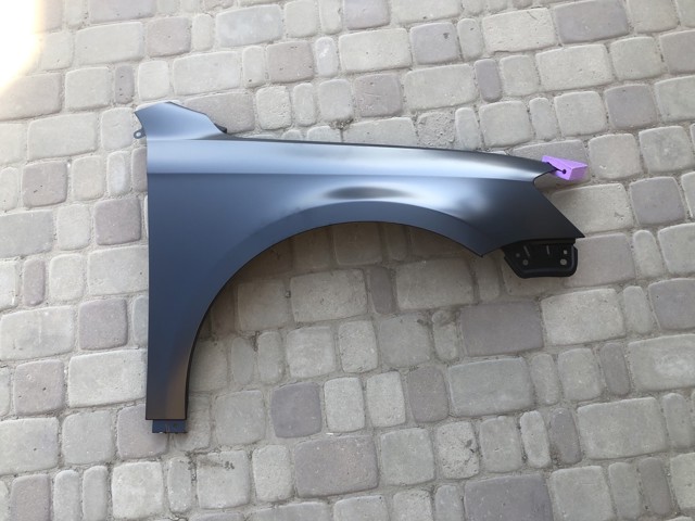 Крило переднє праве Polcar 95D102 ціна, від 48.17 USD