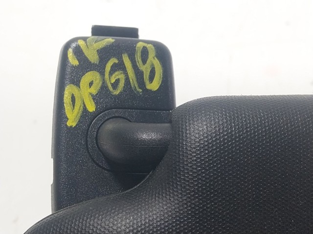 Сонцезахисний козирок A1768100110 Mercedes