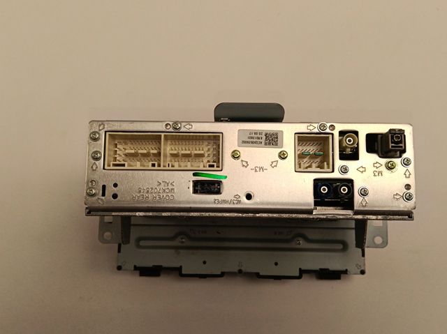  Hyundai/Kia 96560F1AE0FHV ціна, від 507.20 USD