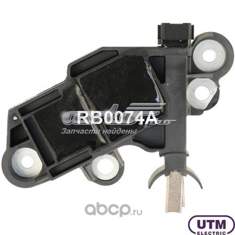 RB0074A UTM Реле-регулятор (напруги)