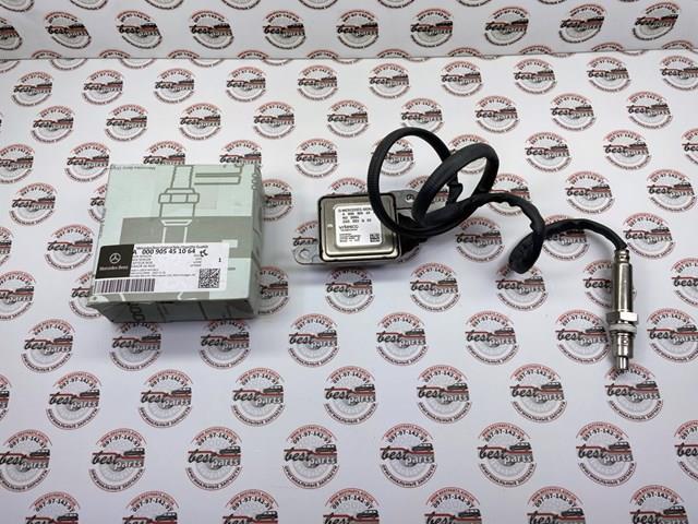  Mercedes A000905451064 ціна, від 368.07 USD