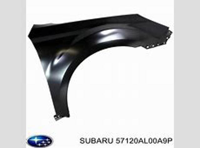 Праве бокове дзеркало FPS FP6730M02