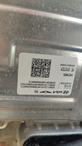  Hyundai/Kia 365001XAA0
