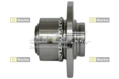 Купити SLO23569 Starline Маточини передніх коліс