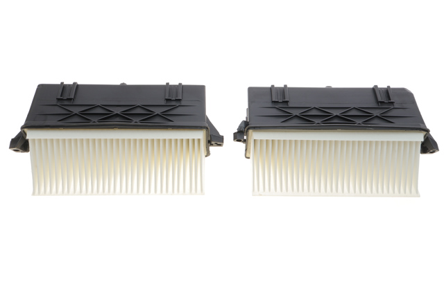 Фільтр повітряний Solgy 103099