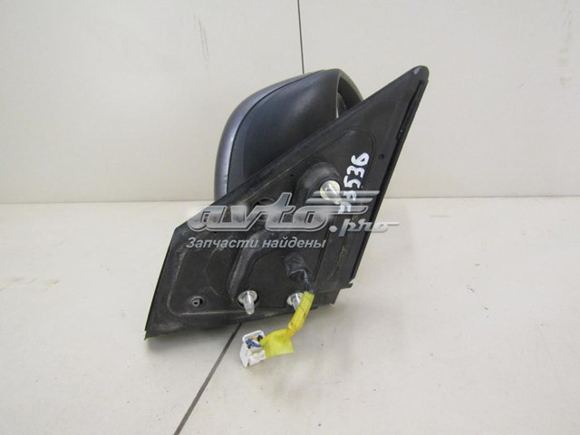 Купити 7632A204 Mitsubishi Дзеркало праве
