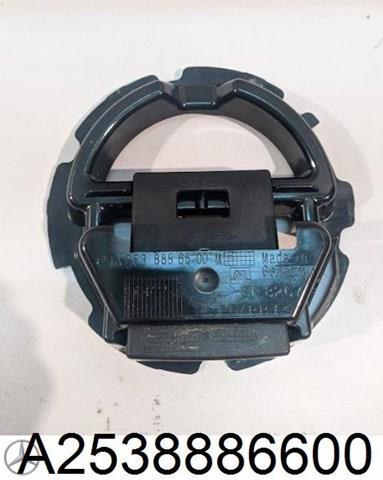 A2538886600 Mercedes 