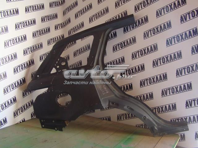 LR054608 Land Rover Крило праве заднє