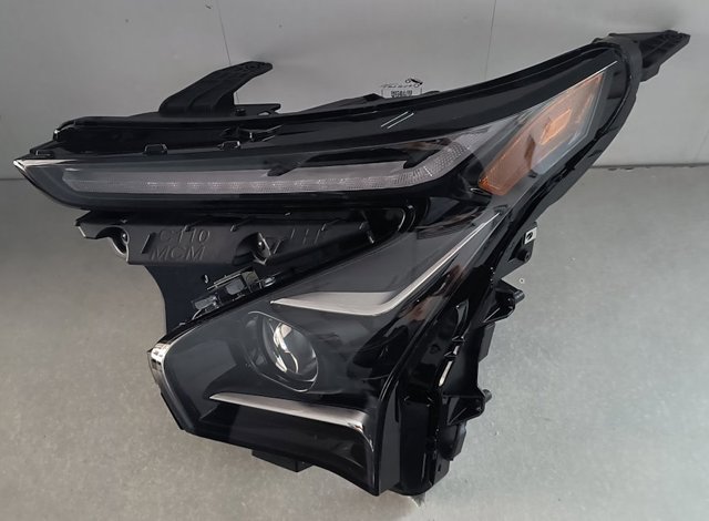 Фара ліва передня General Motors 42828518 ціна, від 253.37 USD