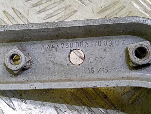  Mercedes A4477500051 ціна, від 36.21 USD