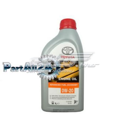 Моторна олива Toyota 0888083885GO