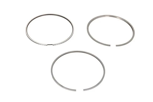 028RS001350N0 Mahle Original Кільця поршневі на 1 циліндр, STD.