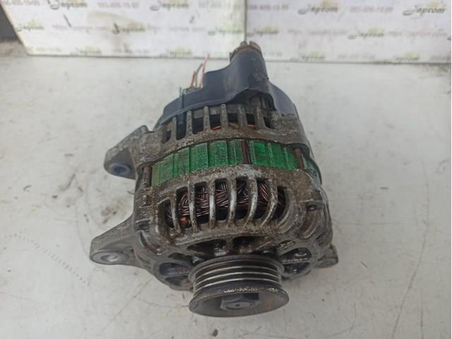 Генератор автомобільний General Motors 3730038310