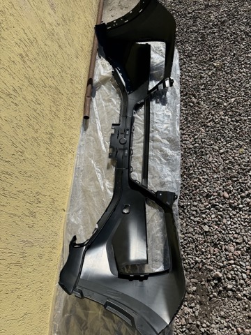 Бампер на авто FPS FP5081902 ціна, від 96.37 USD