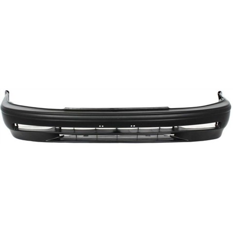Купити 86515AO010 Hyundai/Kia Бампер передній, нижня частина