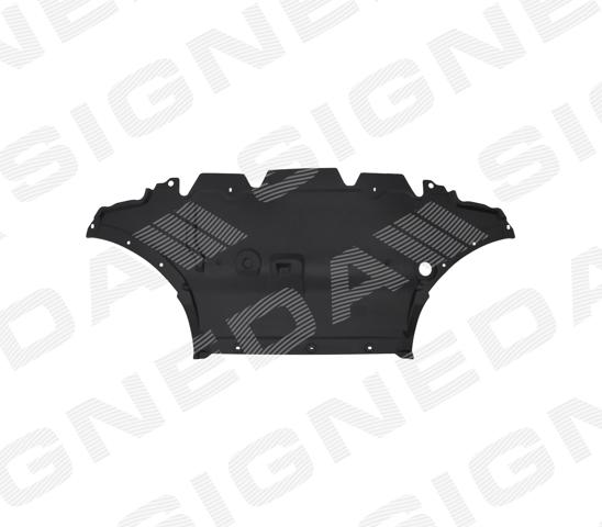 Захист двигуна PAD33009A Signeda