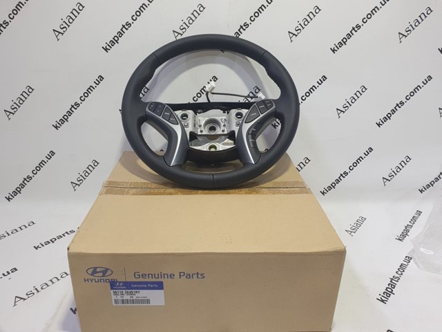 Кермо 56110A5362ASRDR Hyundai/Kia
