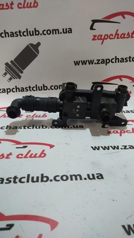 Радіатор пічки (обігрівача) Mitsubishi 7801A496 ціна, від 95.94 USD