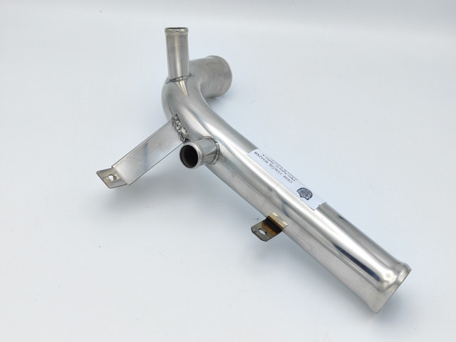 Шланг/патрубок системи охолодження ACS P0250 ціна, від 11.76 USD