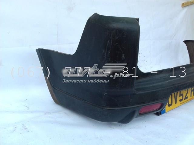 Задній бампер 71501S9AG10 Honda