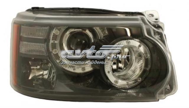Основна фара - вставка Land Rover LR023551 ціна, від 823.27 USD