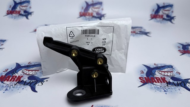 T2H1316 Jaguar 