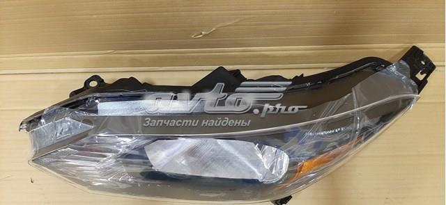 Фари Honda 33150T7SA01 ціна, від 236.28 USD