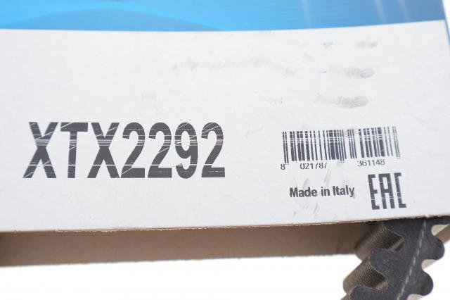  Dayco XTX2292 ціна, від 107.68 USD