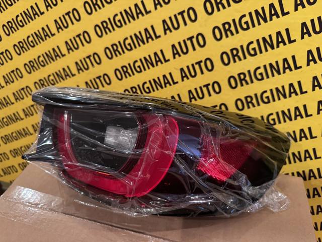 VA4151150B Mazda 
