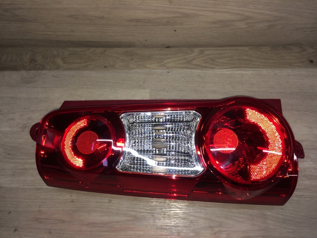  Polcar 2352883E