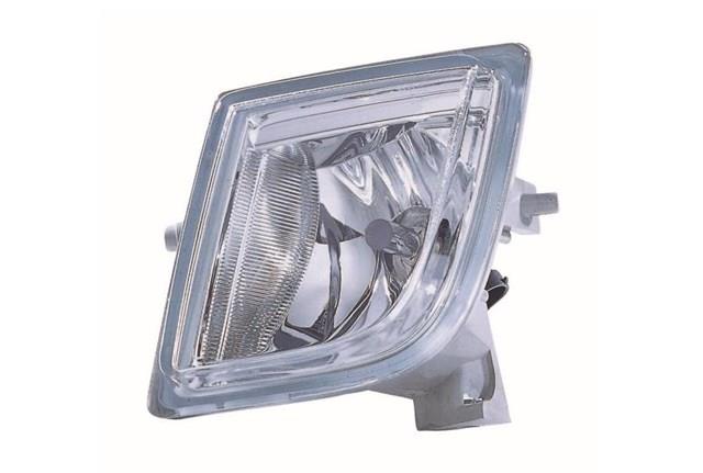 Туманка ліва Depo/Loro/Abakus 2162021LUE ціна, від 27.46 USD