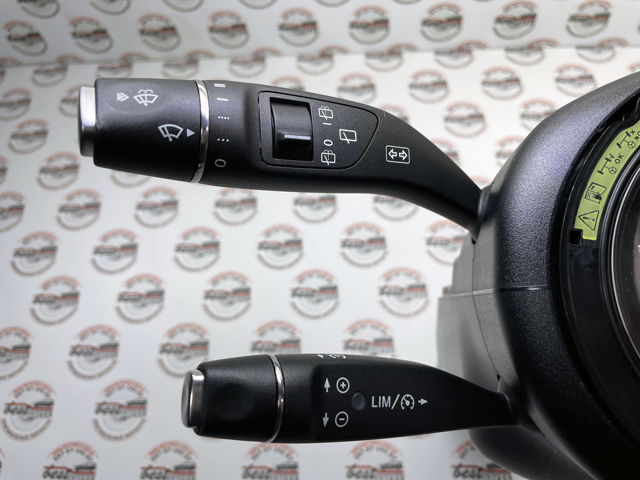Модуль керування (ЕБУ) підрульових перемикачів Mercedes A24690057209051 ціна, від 634.58 USD