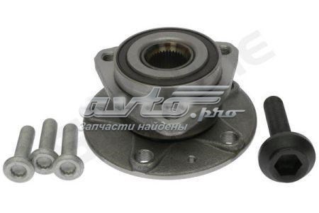 Маточина колеса передня Starline SLO26556 ціна, від 51.32 USD