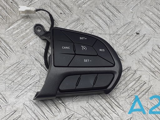 Блок кнопкових перемикачів кермового колеса P68245348AA Chrysler