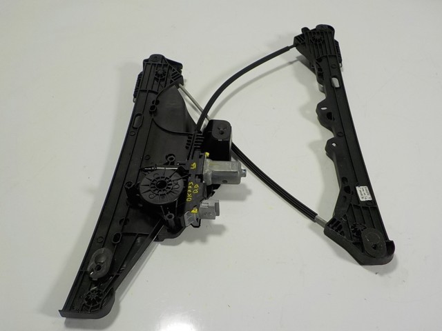Купити 9828130680 Peugeot/Citroen Склопідйомник передньої правої двері