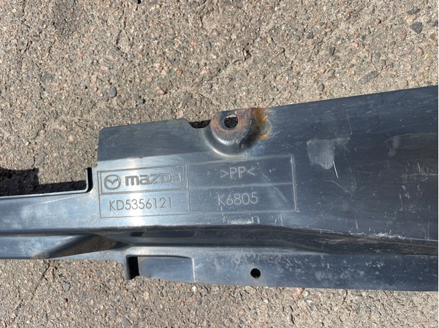 KD5356121 Mazda 