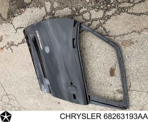  Chrysler 68263193AA