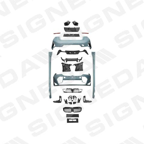  Signeda PBM04362MSET ціна, від 1996.94 USD
