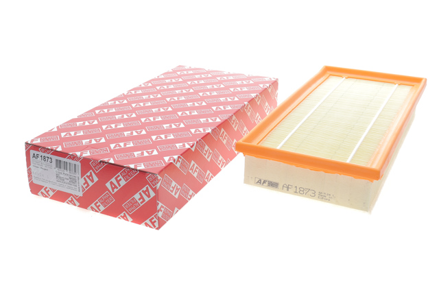 Елемент повітряного фільтра Alpha Filter AF1873 ціна, від 5.00 USD